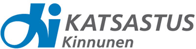 Logo: Katsastus Kinnunen